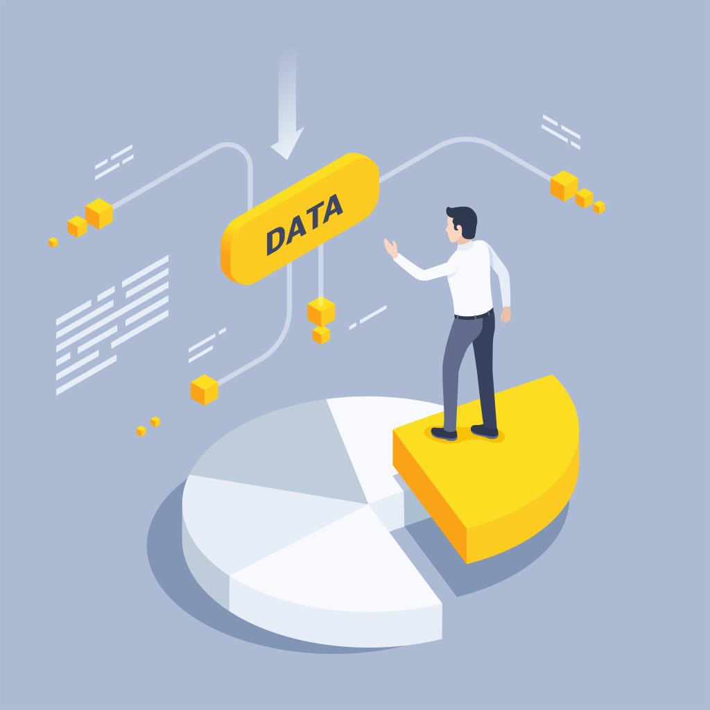 the importance of data quality