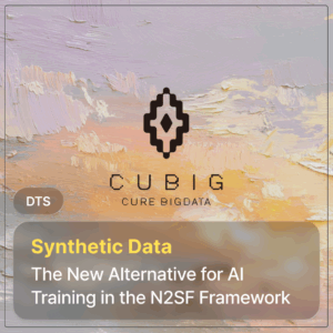 Synthetic data AI training: a new path for public institutions in the N2SF era