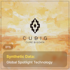 synthetic data