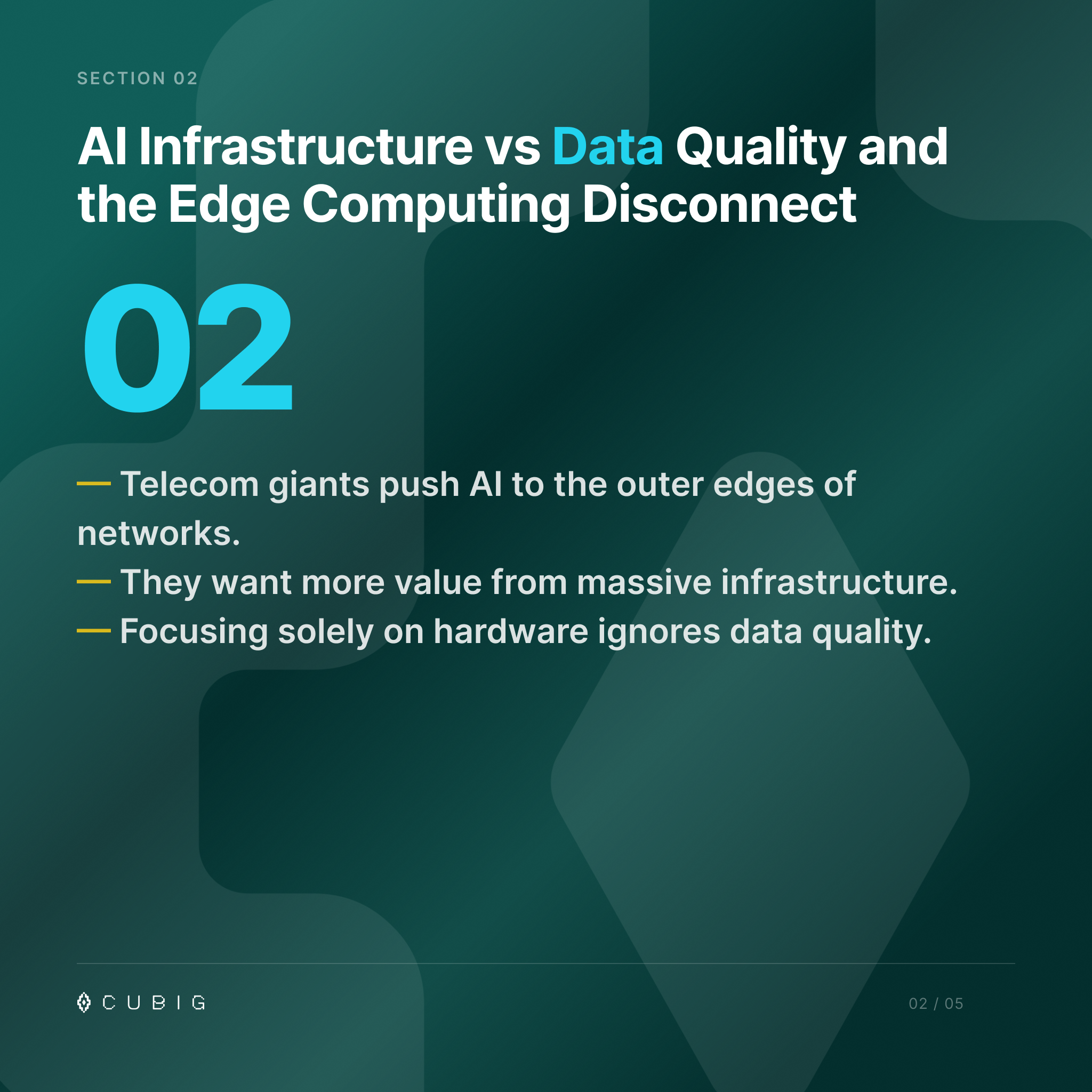 ai-production-failure-infrastructure-data-pipeline section 2