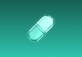 llm capsule icon
