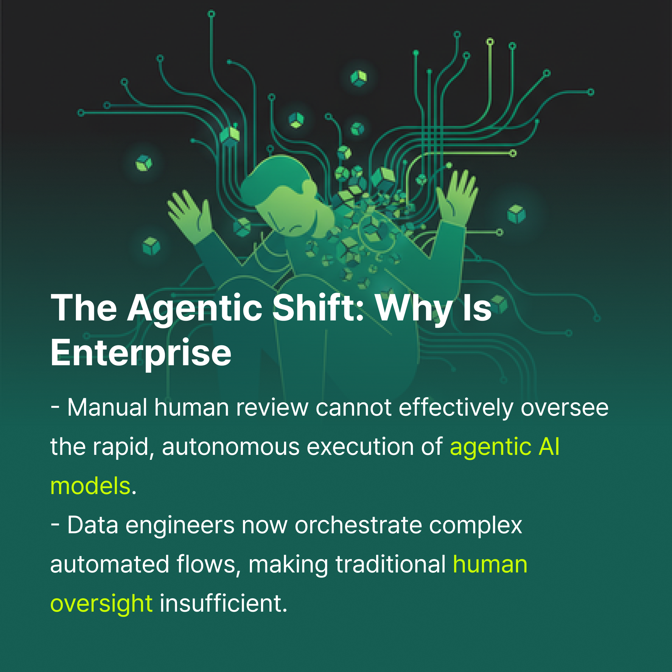 CUBIG LLMCapsule Card - The Agentic Shift: Why Is Enterprise