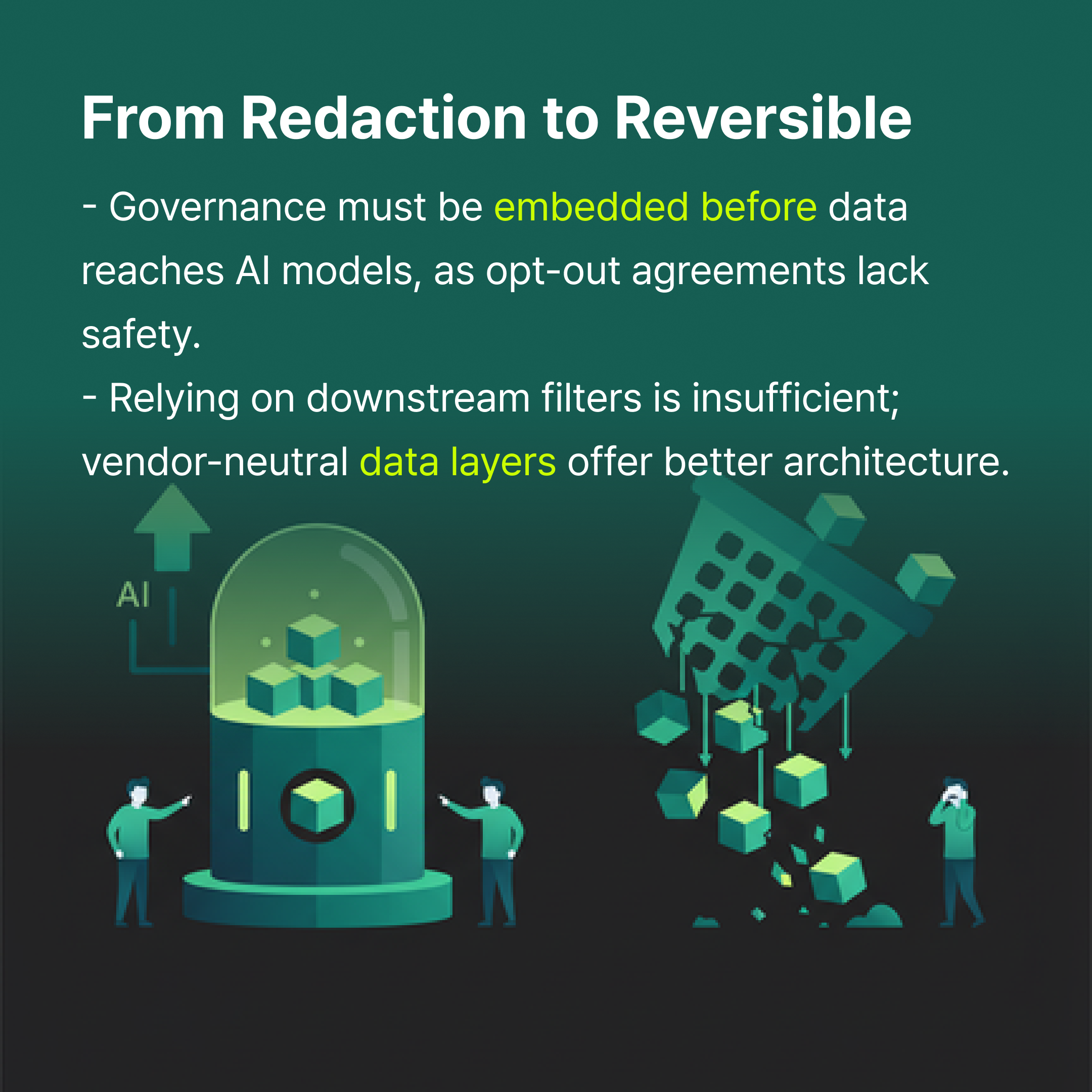 CUBIG LLMCapsule Card - From Redaction to Reversible