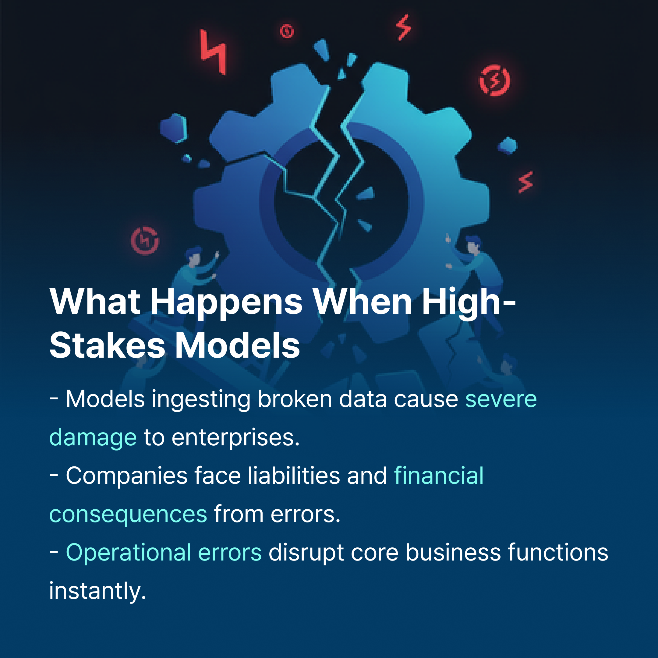 CUBIG SynTitan Card - What Happens When High-Stakes Models