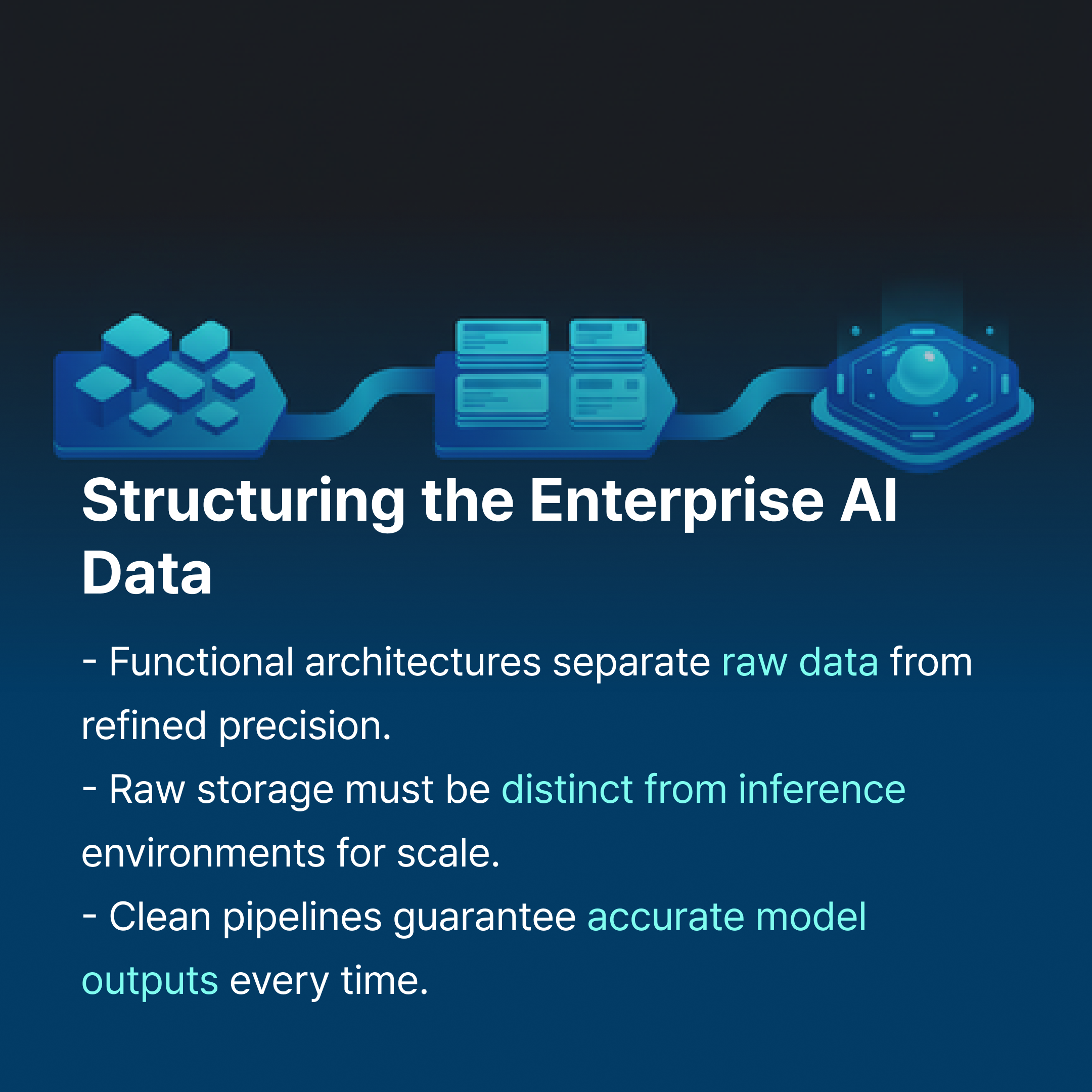 CUBIG SynTitan Card - Structuring the Enterprise AI Data