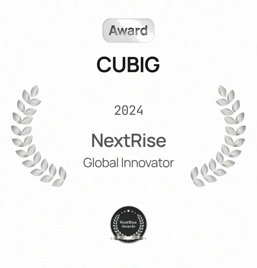 NextRise Global Innovator 2024
