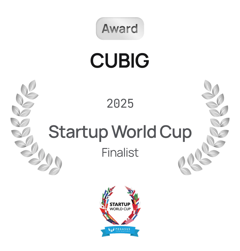 Startup World Cup Finalist 2024