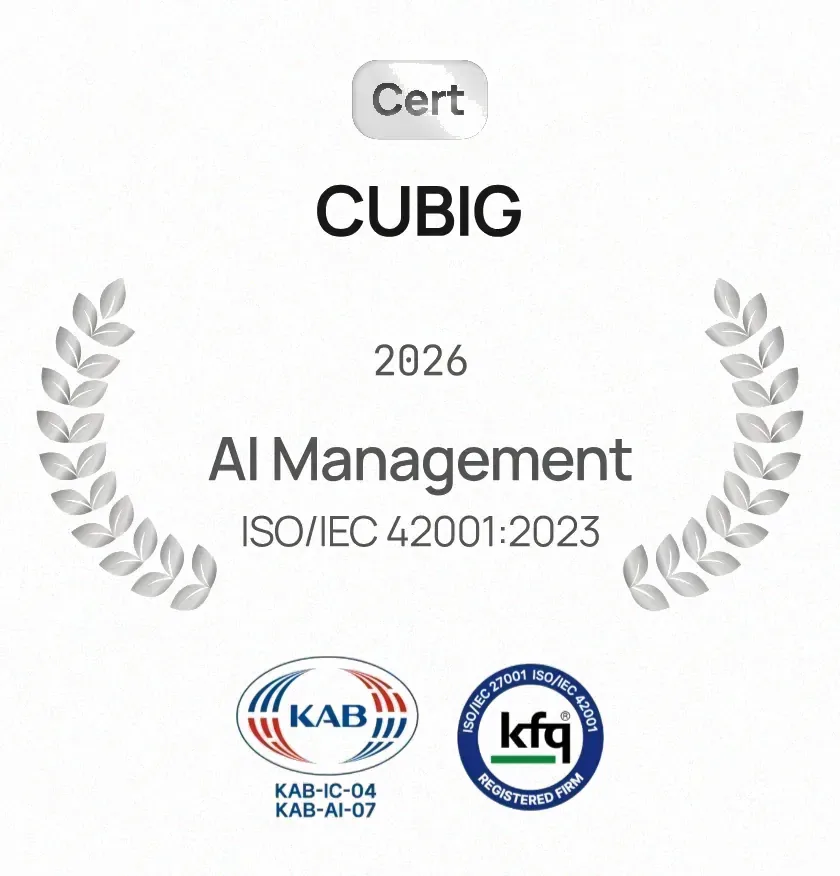ISO/IEC 42001:2023 AI Management