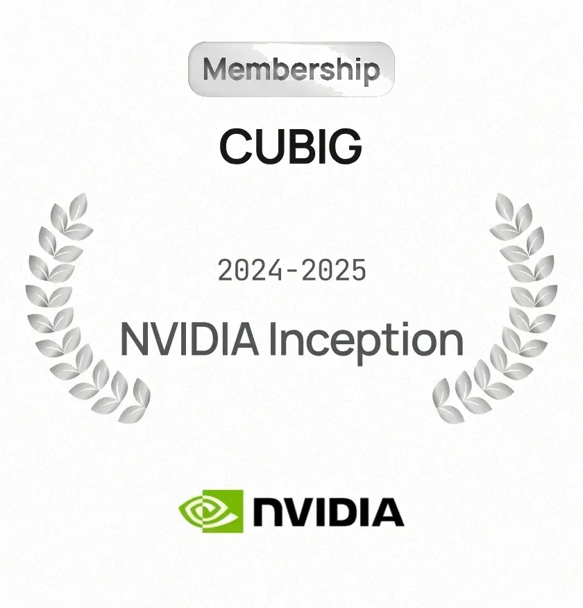 NVIDIA Inception