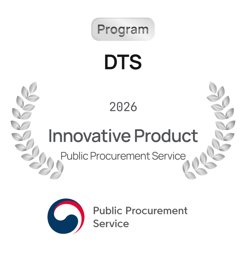 Innovative Product, Public Procurement Service 2026, DTS