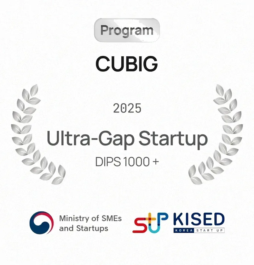 Ultra-Gap Startup 1000+ (DIPS 1000+)