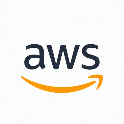 Amazon AWS Logo