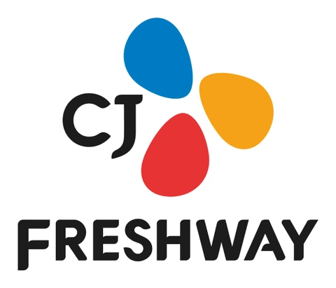 CJ Freshway Logo
