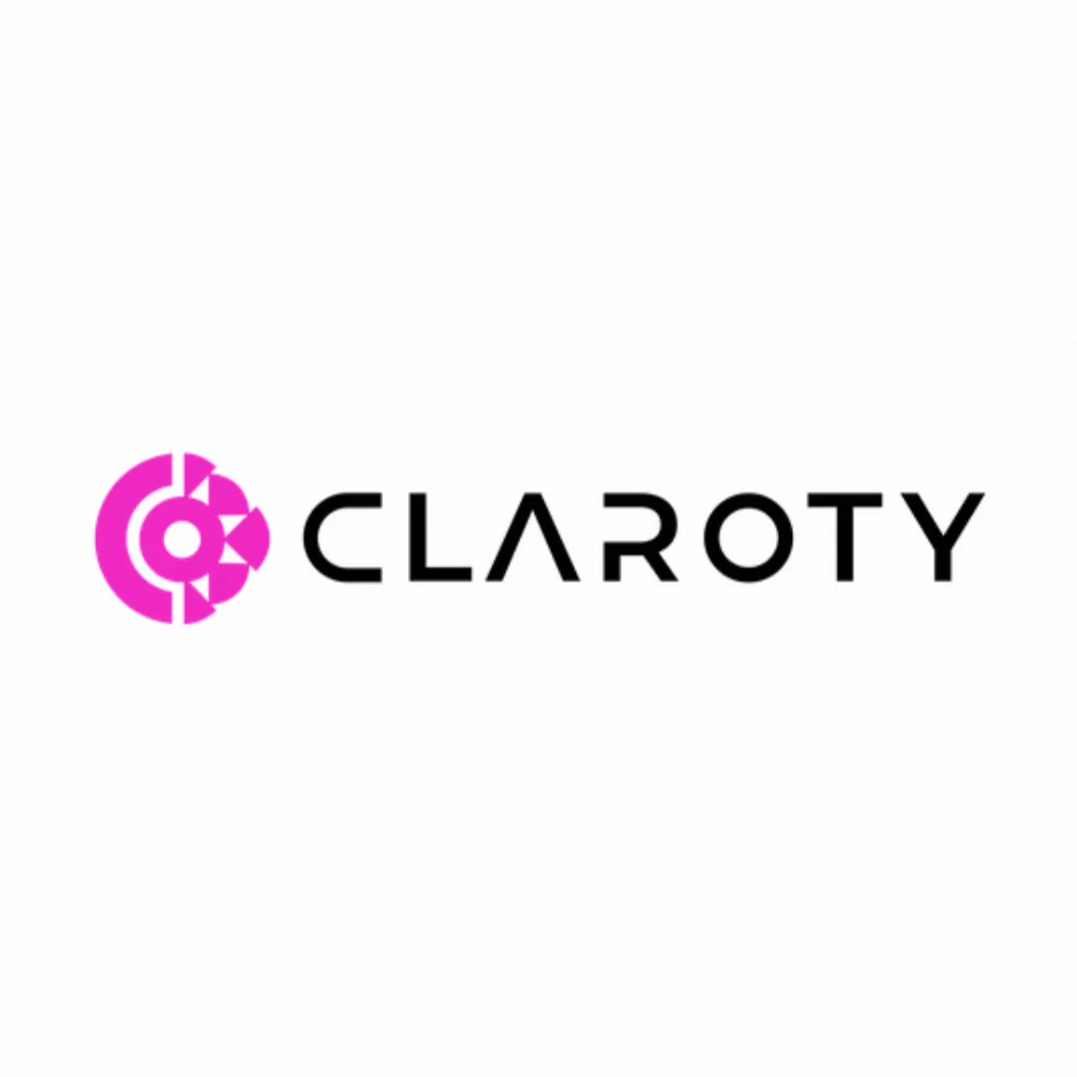 Claroty Logo