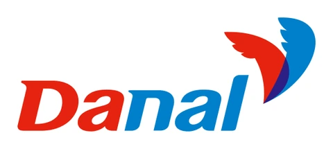 Danal Logo