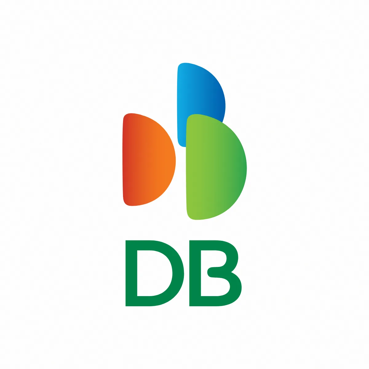 DB Insurance Logo