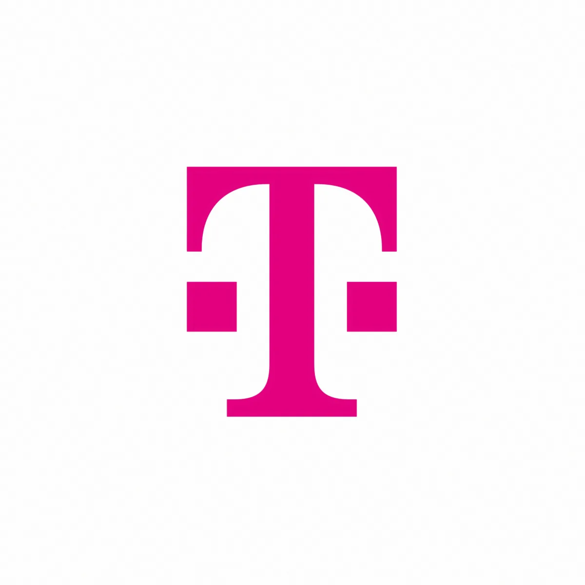 Deutsche Telekom Logo