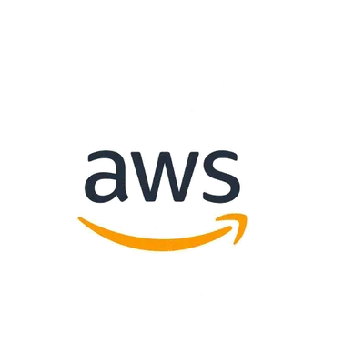 Amazon AWS Logo