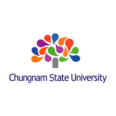 Chungnam State University Logo