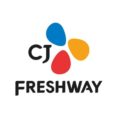 CJ Freshway Logo