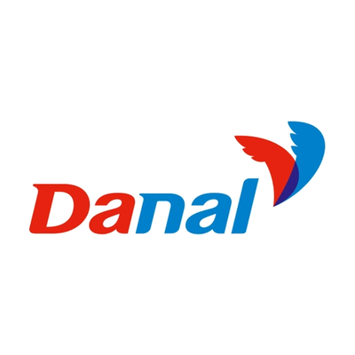 Danal Logo