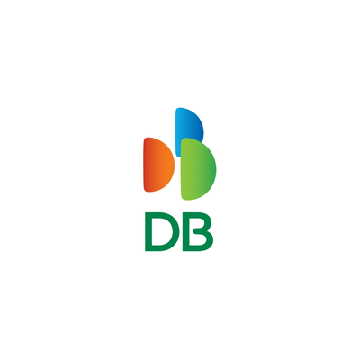 DB Insurance Logo