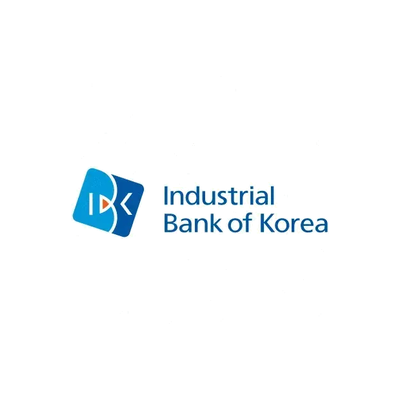 IBK Logo