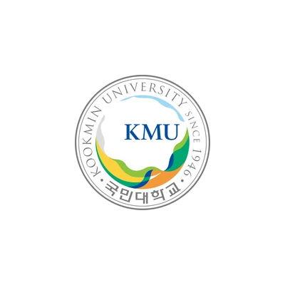 Kookmin University Logo