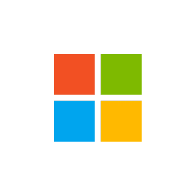 Microsoft Logo
