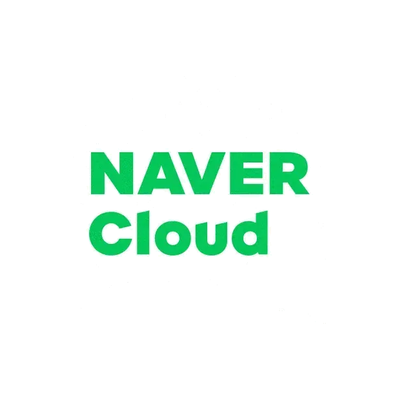 Naver Cloud Logo