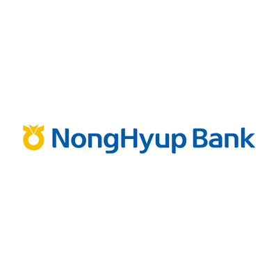 NH NongHyup Bank Logo