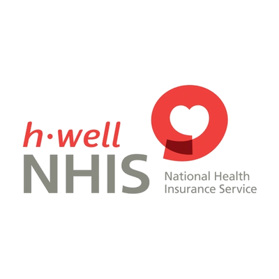 National Health Insurance Service Logo