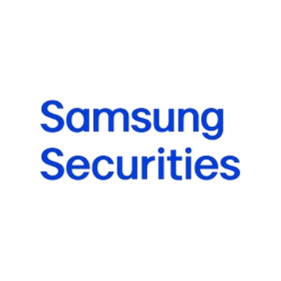 Samsung Securities Logo