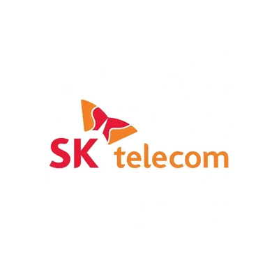 SK Telecom Logo
