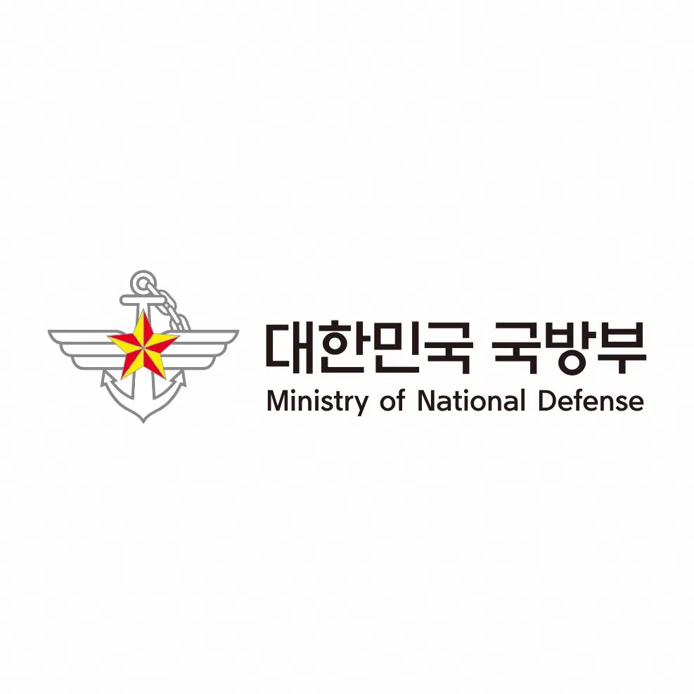 Ministry of National Defense Logo