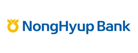 NH NongHyup Bank Logo