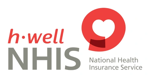 National Health Insurance Service Logo