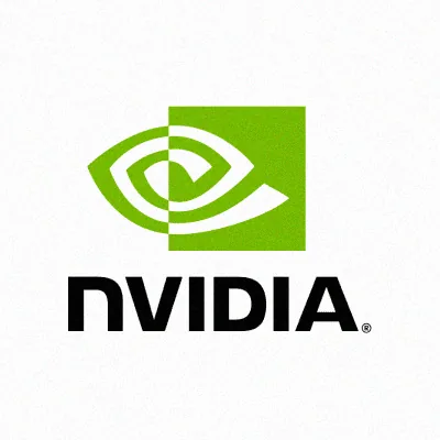 NVIDIA Logo