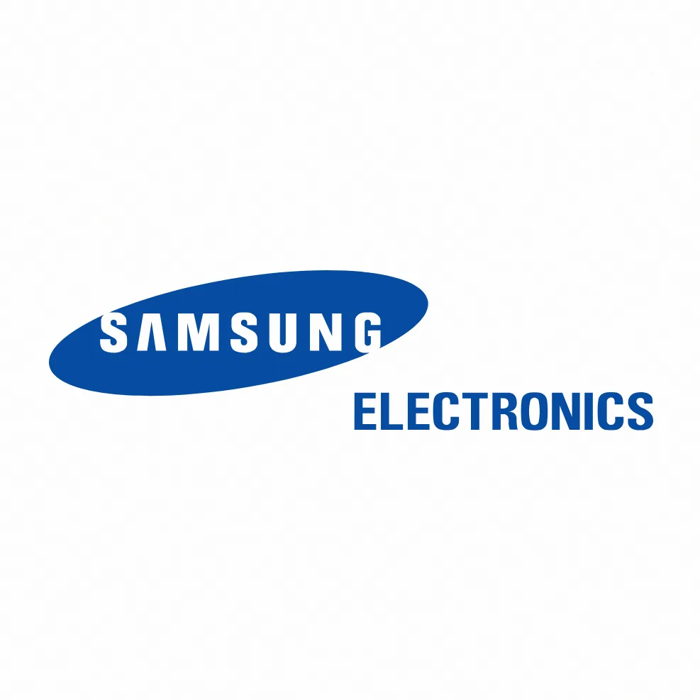 Samsung Electronics Logo