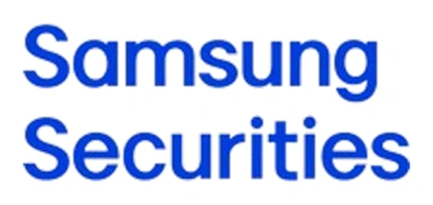 Samsung Securities Logo