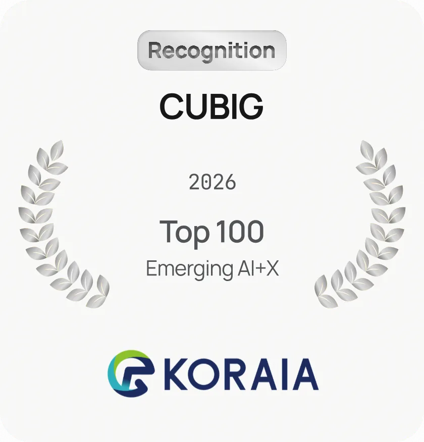 Emerging AI+X Top 100 2026 (AIIA)