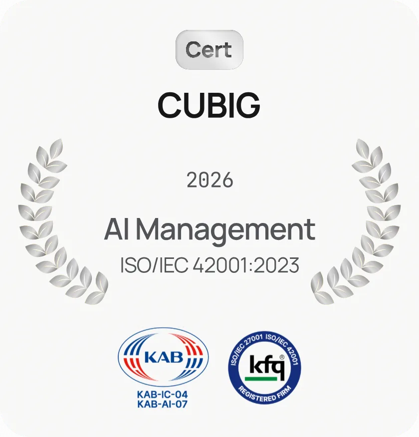 ISO/IEC 42001:2023 AI Management