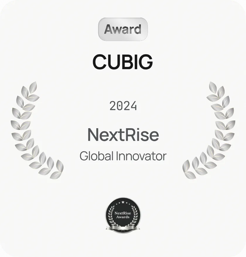 NextRise Global Innovator 2024