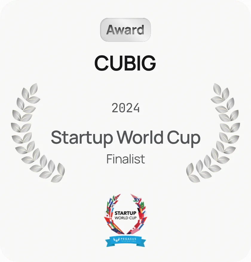 Startup World Cup Finalist 2024