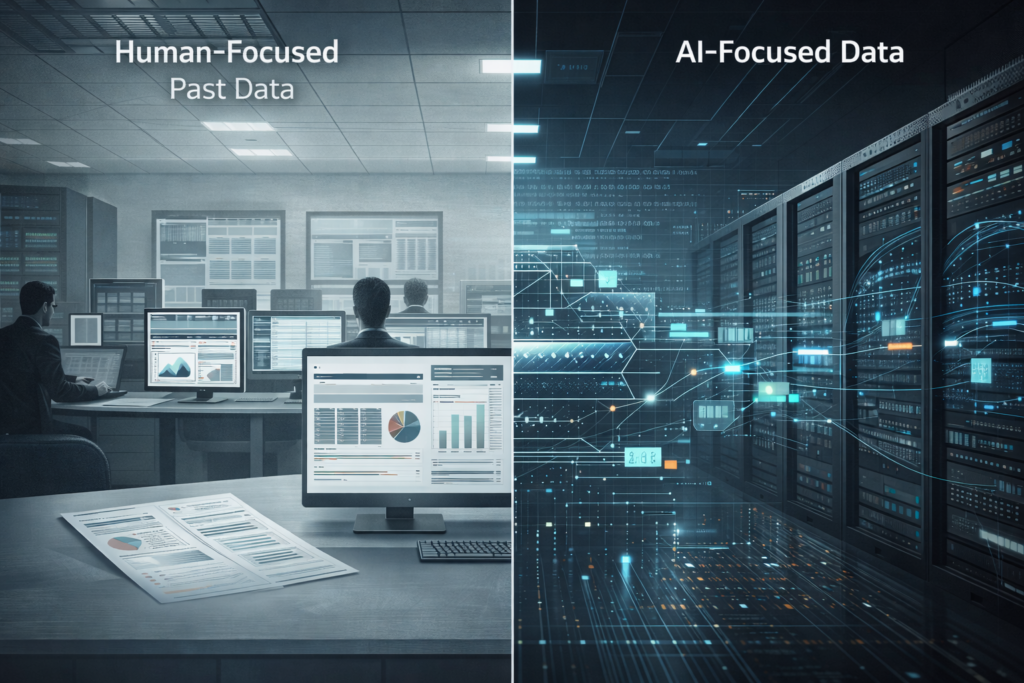 Why Enterprise AI Stalls: From Big Data to AI-Ready Data 3 AI Readiness 1024x683 1