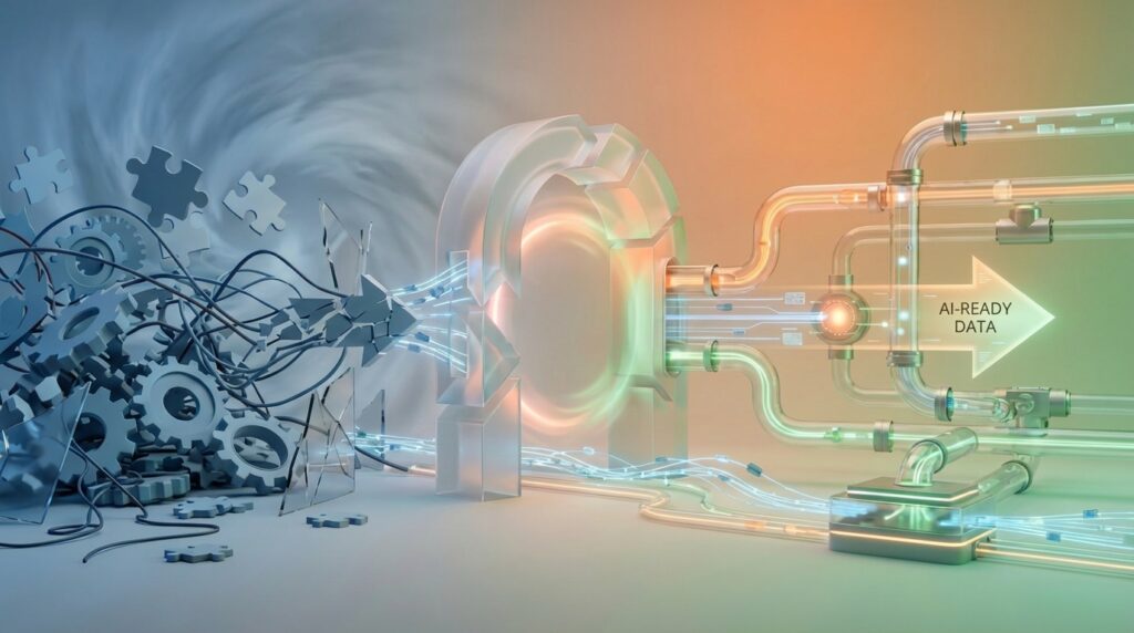 Why Enterprise AI Stalls: From Big Data to AI-Ready Data 6 Data Unusability 1024x572 1