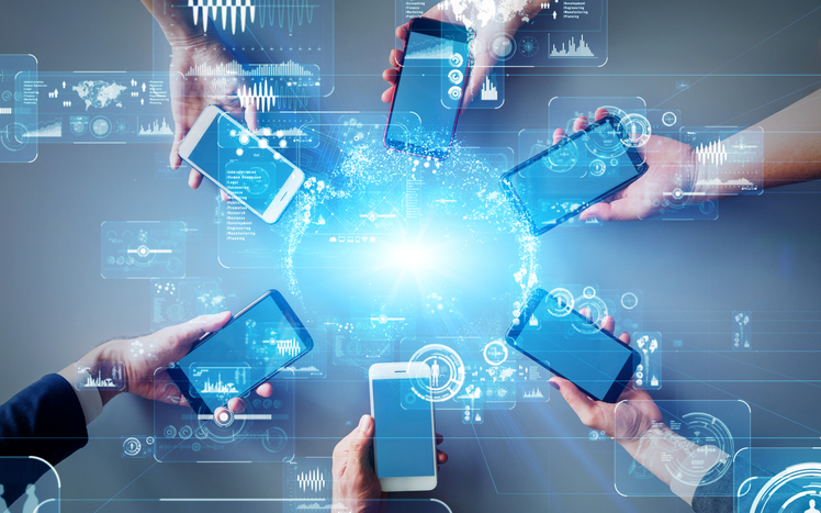 differential privacy