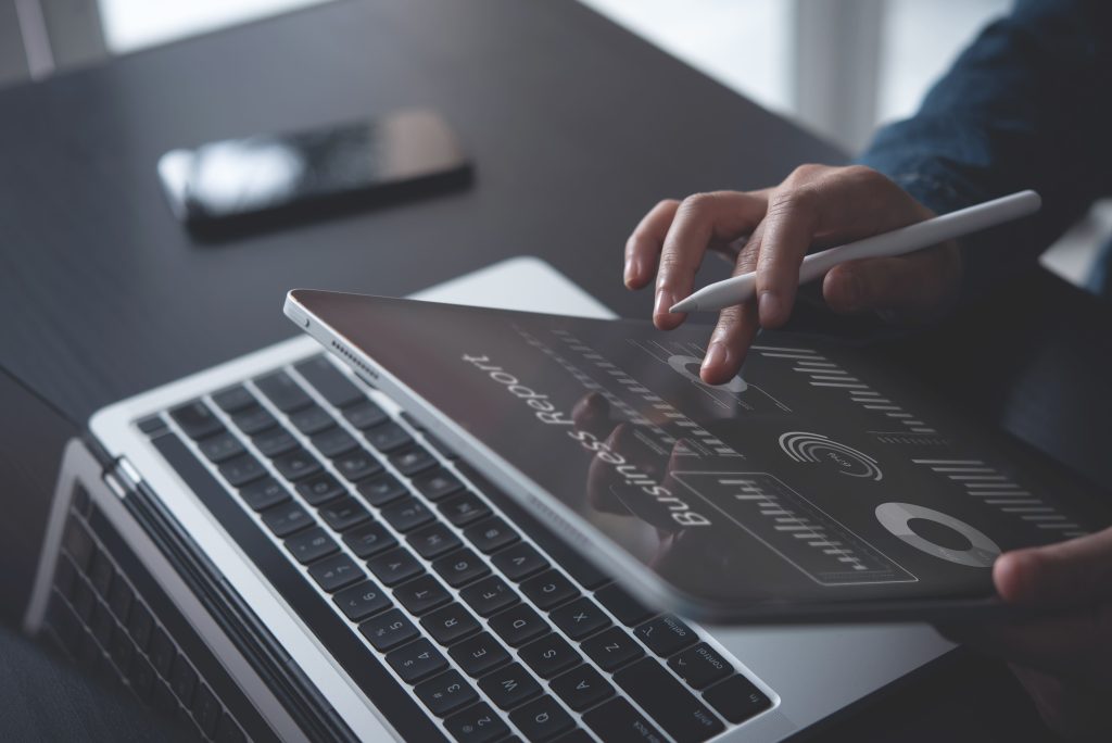 data preprocessing