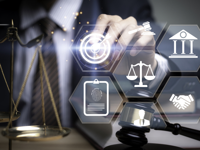 legal data