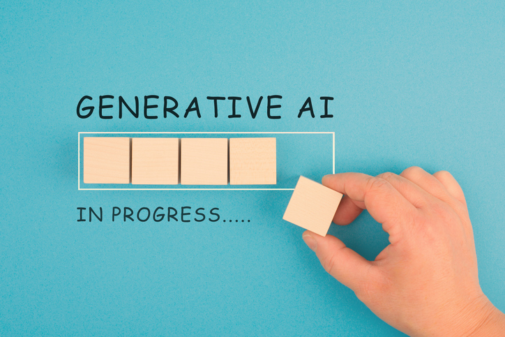 generative ai